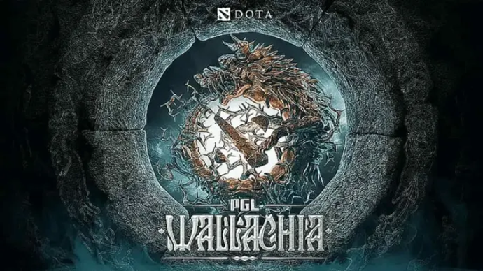 Natus Vincere defeated AVULUS in the Group Stage at PGL Wallachia Season 3 1