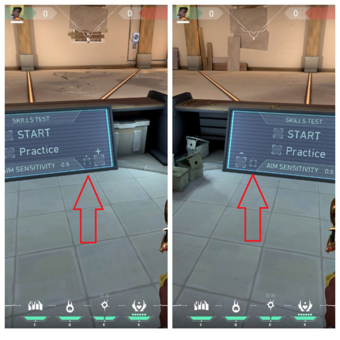 Best Valorant Sensitivity Settings for 2025 3