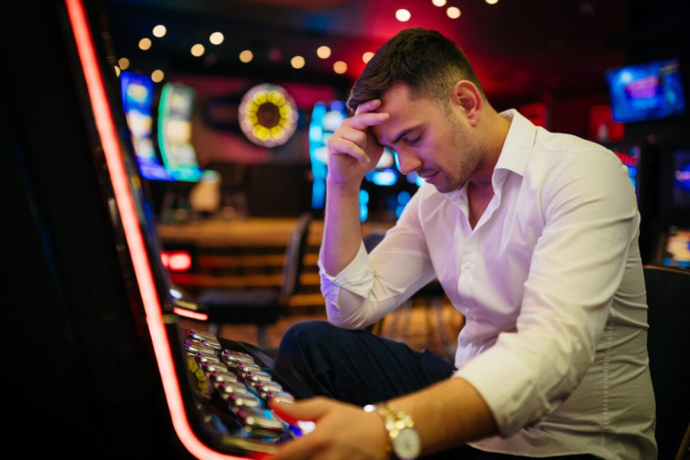 The impact of gambling on local economies 2
