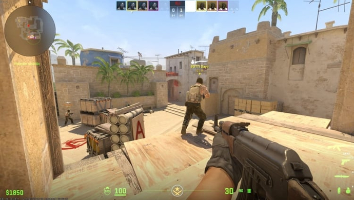 How to Use CS2 Live Stats for Smarter In-Play Betting 1