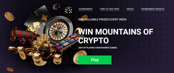 1xBit Bonus Code 'CSXB’: No Deposit Bonus 2025 7