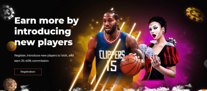 1xBit Bonus Code 'CSXB’: No Deposit Bonus 2025 8