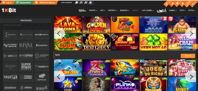 1xBit Bonus Code 'CSXB’: No Deposit Bonus 2025 10