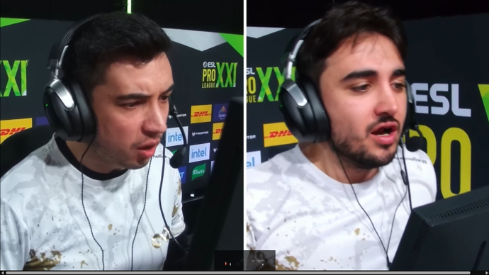 Spirit Secure Hard-Fought Victory Over Eternal Fire at ESL Pro League Season 21 3