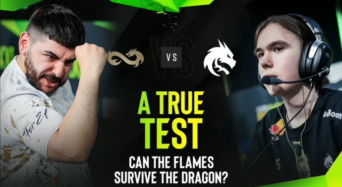 Spirit Secure Hard-Fought Victory Over Eternal Fire at ESL Pro League Season 21 4