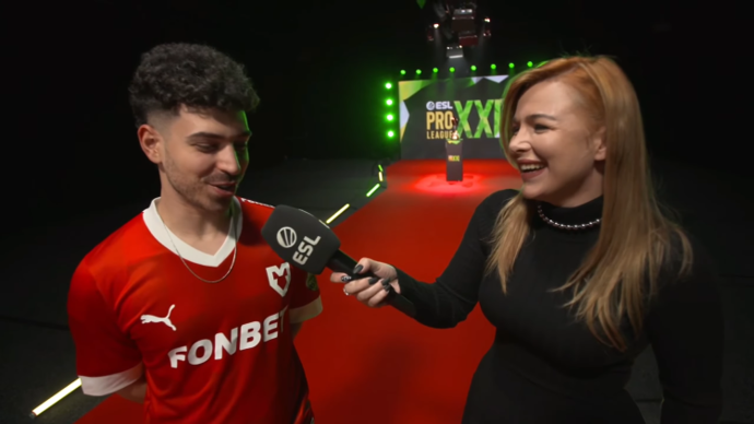 MOUZ Advance to the Semifinals, Knocking G2 Out of ESL Pro League Season 21 3