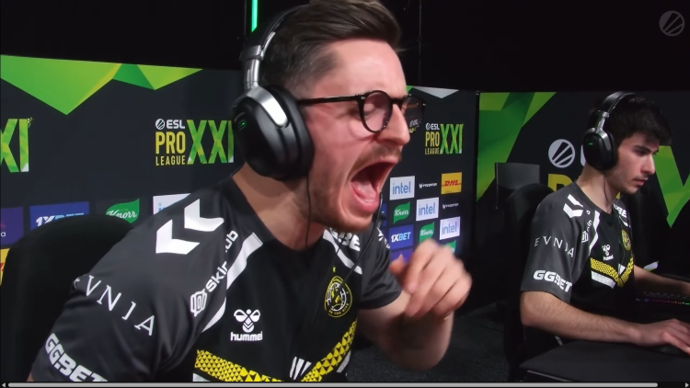 Vitality Secure a Convincing Win Over The MongolZ in the ESL Pro League Season 21 Semifinals 1