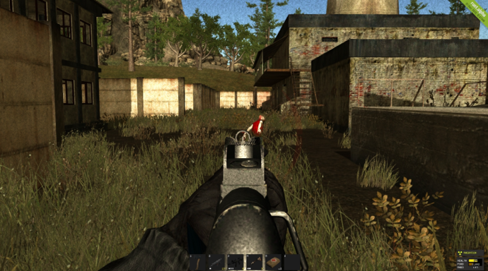 Best Rust Sensitivity Settings for 2025 3