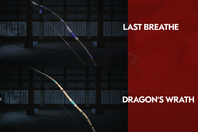 All Available Weapons in Assassin's Creed Shadows 5