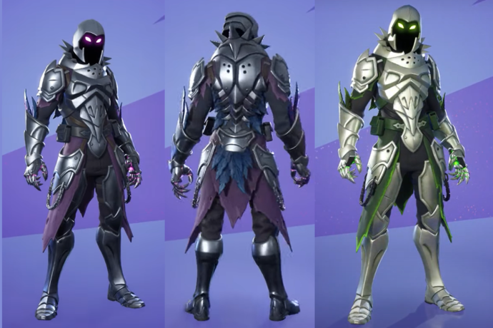 OG Season 3 Battle Pass – New Fortnite Skins 4