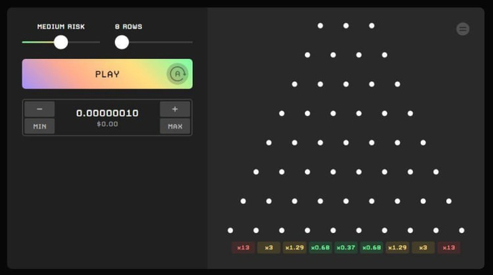 BCH.Games Voucher & Affiliate Code – “C25C5BE6” 5