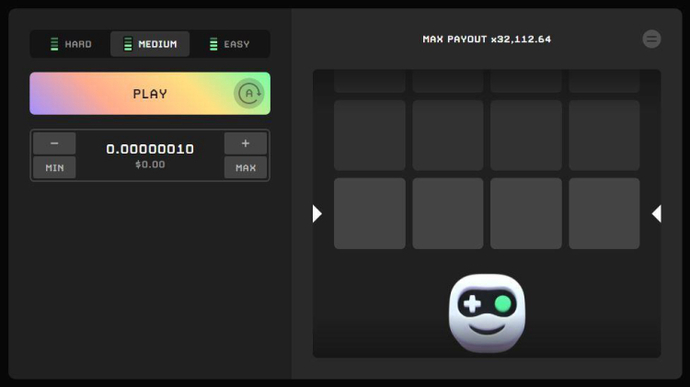 BCH.Games Voucher & Affiliate Code – “C25C5BE6” 7