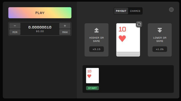 BCH.Games Voucher & Affiliate Code – “C25C5BE6” 9