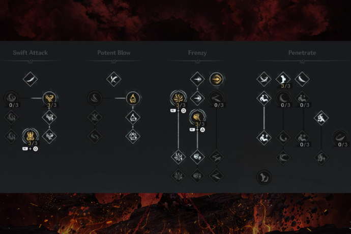 What is The First Berserker Khazan: Multiplayer, Release Date, Skills, Weapons, and Lore 1