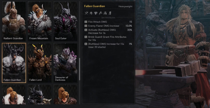 What is The First Berserker Khazan: Multiplayer, Release Date, Skills, Weapons, and Lore 3