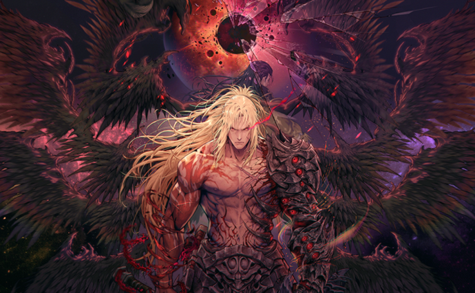 What is The First Berserker Khazan: Multiplayer, Release Date, Skills, Weapons, and Lore 6