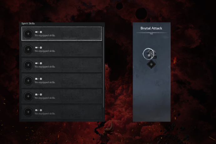 O Primeiro Berserker: Guia de Habilidade Khazan 1