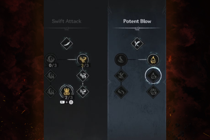 O Primeiro Berserker: Guia de Habilidades Khazan 2