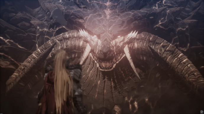 Os primeiros chefes Berserker Khazan lista completa 15