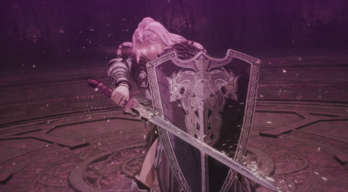 Os primeiros chefes Berserker Khazan lista completa 14