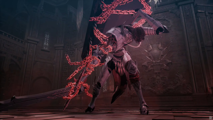 Os primeiros chefes Berserker Khazan lista completa 12