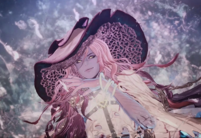 Os primeiros chefes Berserker Khazan lista completa 10