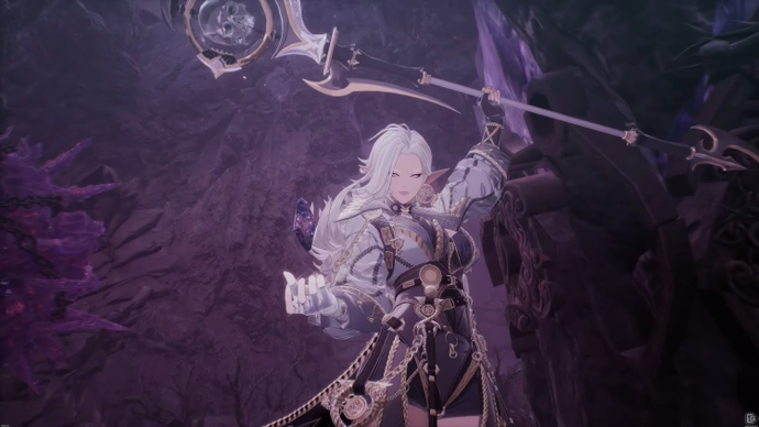 Os primeiros chefes Berserker Khazan lista completa 11