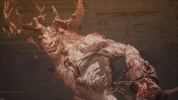 Lista completa dos 5 chefes do primeiro Berserker Khazan