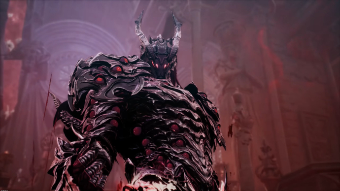 Os primeiros chefes Berserker Khazan lista completa 3