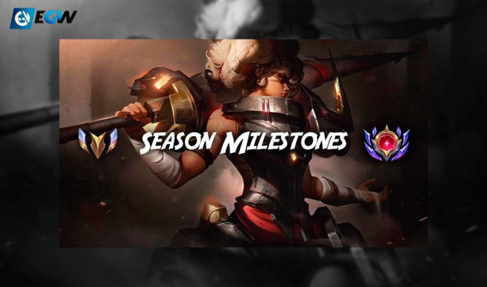 Maestria de Campeão