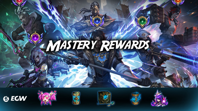 Maestria de Campeão