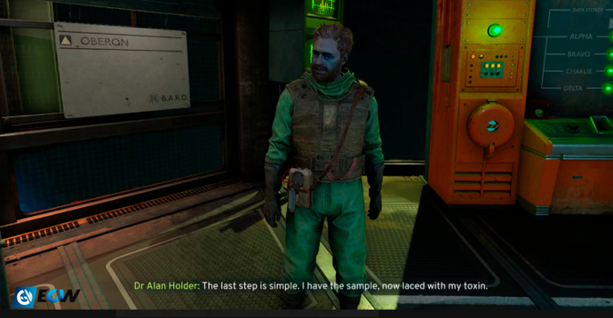 Atomfall All Endings