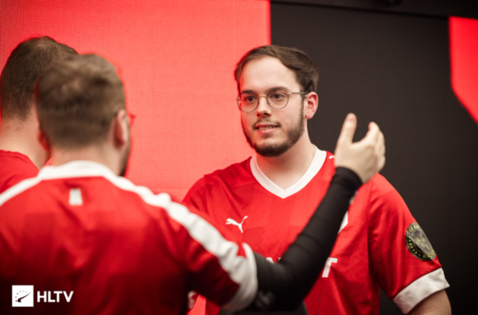 MOUZ домінує над G2 у чвертьфіналі BLAST Open Lisbon 1