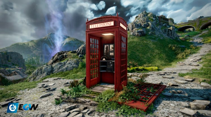 Passo a passo da missão principal de Atomfall