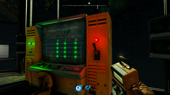 Passo a passo da missão principal de Atomfall