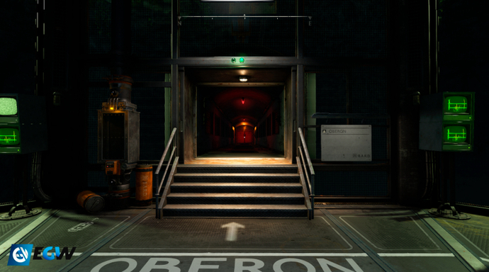 Passo a passo da missão principal de Atomfall