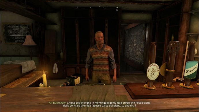 Sobrevivendo ao Atomfall: Guia para iniciantes 1