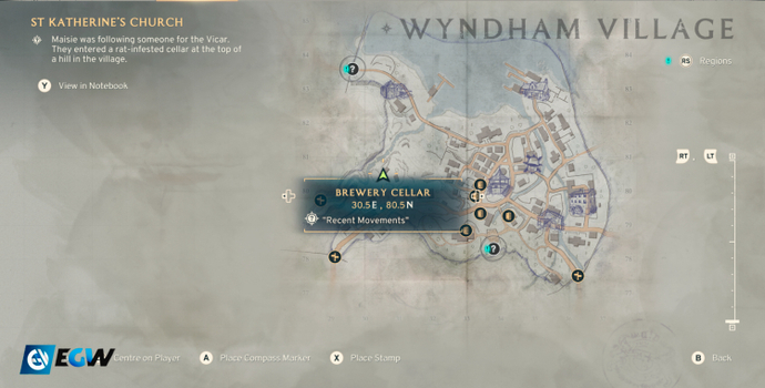 Atomfall How to Upgrade Your Weapons