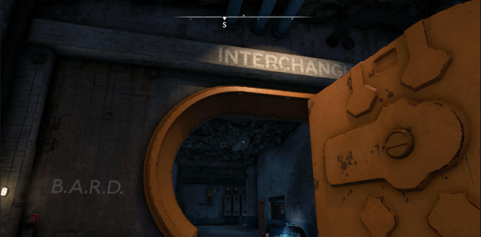 Atomfall Melhor arma inicial