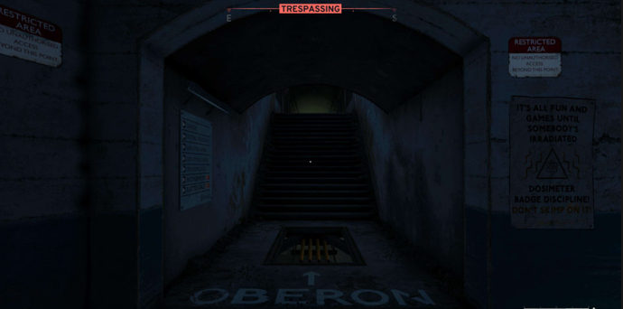 Atomfall Melhor arma inicial