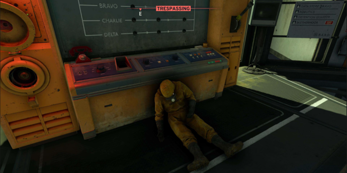 Atomfall Melhor arma inicial