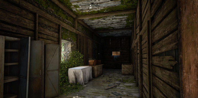 Atomfall Melhor arma inicial