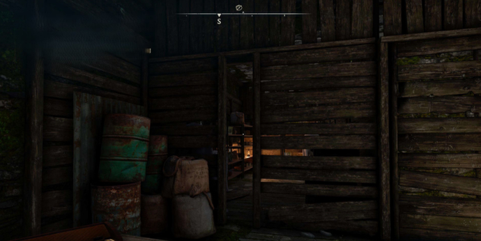 Atomfall Melhor arma inicial