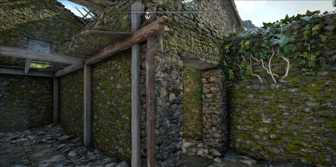 Atomfall Melhor arma inicial