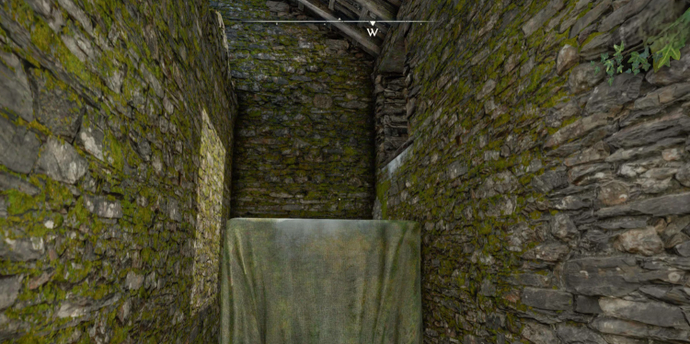 Atomfall Melhor arma inicial