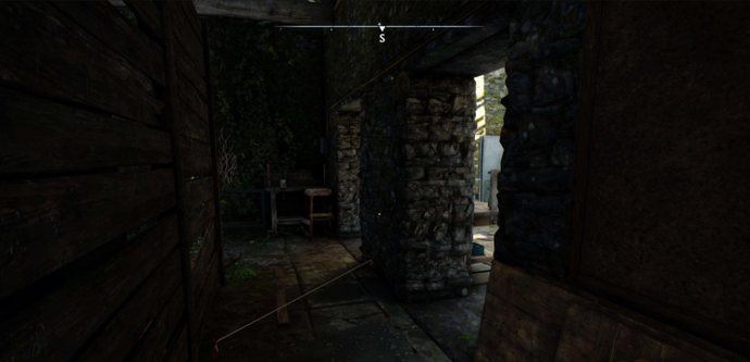 Atomfall Melhor arma inicial