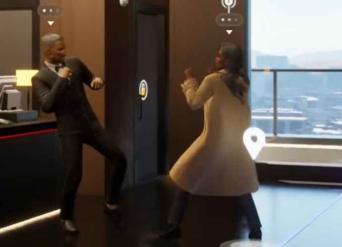 inZOI: How to Escape from Jail? 1