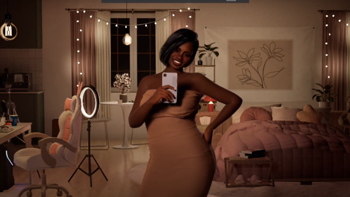 inZOI : Comment créer des personnages réalistes 2