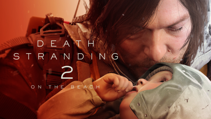 Death Stranding 2: On the Beach – Detalhes da pré-encomenda 2