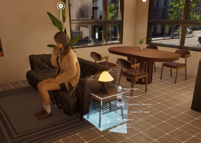 Todos os Cheats do inZOI – Facilite a vida do seu Zoi 2